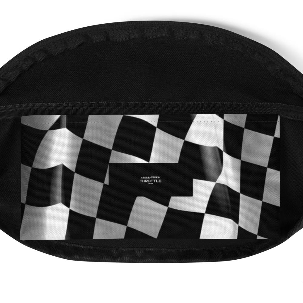 Throttle Tribe Rev Ready Edition